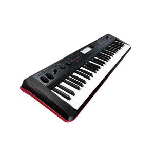 TECLADO MOVIL KORG WORKSTATION  61 KEY  KROSS-61