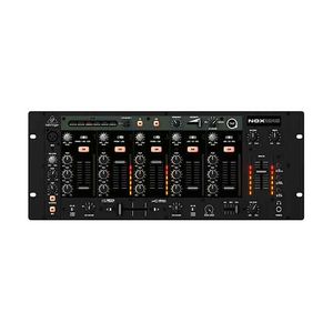 MEZCLADOR BEHRINGER 5 CANALES/USB/IN MIC/SOFTWARE  NOX1010