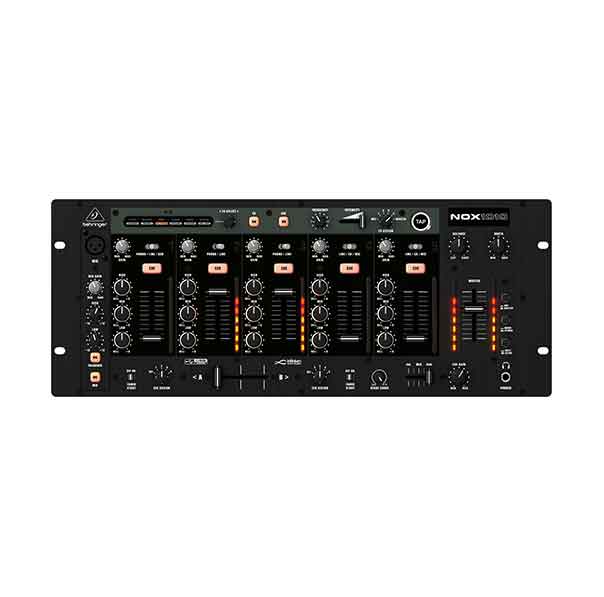 MEZCLADOR-BEHRINGER-5-CANALES-USB-IN-MIC-SOFTWARE--NOX1010