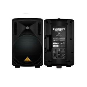 CAJA AMPLIFICADA BEHRINGER 10 pulg/200W/ENTRADA XLR  B210D