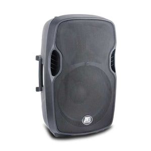 CAJA AMERICAN BAFLE 15 pulgACTIVA USB/MP3/RADIO/BLUETO  AB15BF