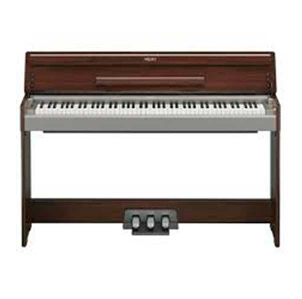 PIANO-YAMAHA-ARIUS-7-OCT-3-PEDALES--YDP-S31