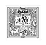 CUERDA-ERNIE-BALL-DE-G--CLASICA-BLACK---SILVER--2406