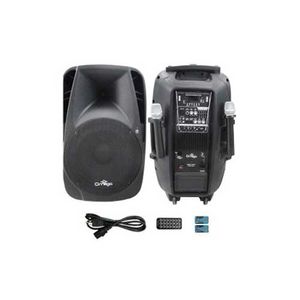 CAJA ITALY AUDIO TRAVELINA/12 pulg/USB/150W  ITL12AUSB