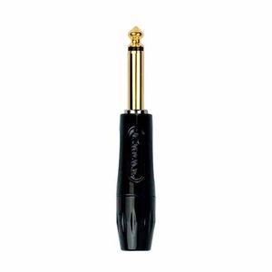 CONECTOR KIRLIN 1/4 pulgMONO PLUG  CF-2306BFG