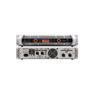 POTENCIA BEHRINGER DIGITAL 3000W/INTERFACE USB/  NU3000DSP