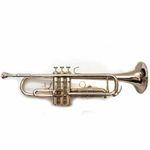 TROMPETA-CONDUCTOR-PLATEADA--M5210S
