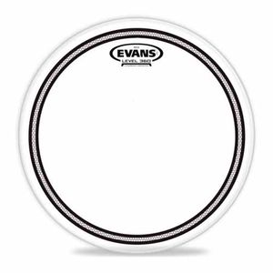 PARCHE EVANS 10 pulg EC2 TRANSPARENTE  TT10EC2S