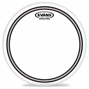 PARCHE EVANS 12 pulg EC2 TRANSPARENTE  TT12EC2S