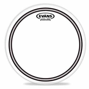 PARCHE EVANS 13 pulg EC2 TRANSPARENTE  TT13EC2S