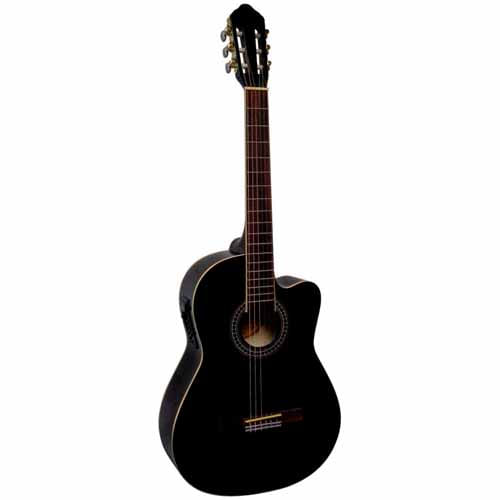 GUITARRA-ESPANOLA-ELECTROCLASICA-CURVA-ECUALIZADO--SOFIA-BK