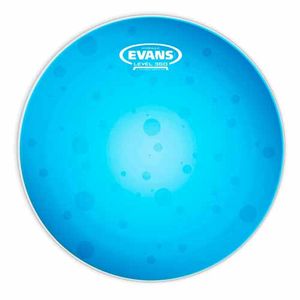 PARCHE EVANS 14 pulg HYD BLUE  TT14HB