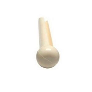 PINES ALICE DE GUITARRA ELECTROACUSTICA BLANCO  A021WH