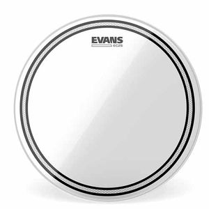 PARCHE EVANS 16 pulg TRANSPARENTE EC2  TT16EC2S
