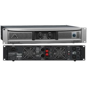 POTENCIA BEHRINGER 2800W/2X1400 EN 2 OHM  EPX2800