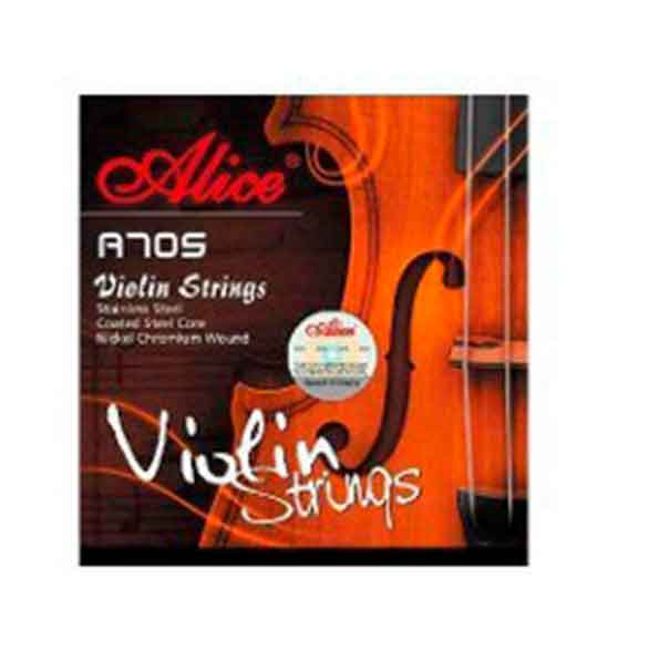 CUERDA-ALICE-DE-VIOLIN-NUCLEO-DE-ACERO--A705