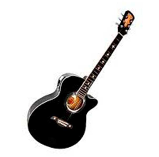GUITARRA-CRUSADER-ELECTROACUSTICA-40-pulg-S-JUMBO-NEGRA--CF-6000FMEQ-BK