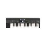 PIANO-KORG-ELECTRICO-KEY-WORKSTATION--KROME61