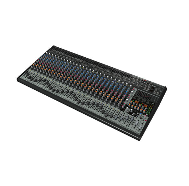 CONSOLA-BEHRINGER-32CH-24XLR-4SUB-4STEREO-PLUG--SX3242FX