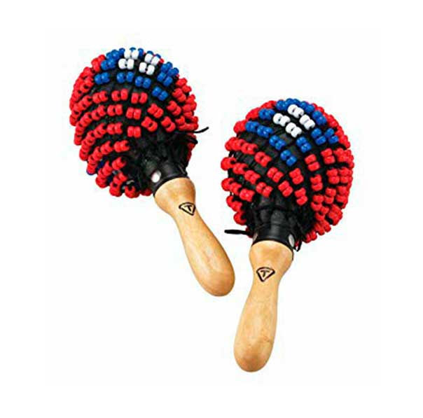 MARACA-TYCOON-PLASTICA-ROJA--TMPB-B