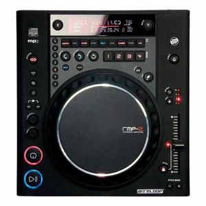 COMPACTERA RELOOP MP3/6 EFECTOS/4SAMPLE/SCRATCH/SH  RMP-2MK2