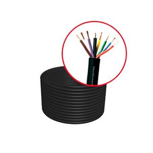 CABLE DE PARLANTE 4 VIAS  ITL112