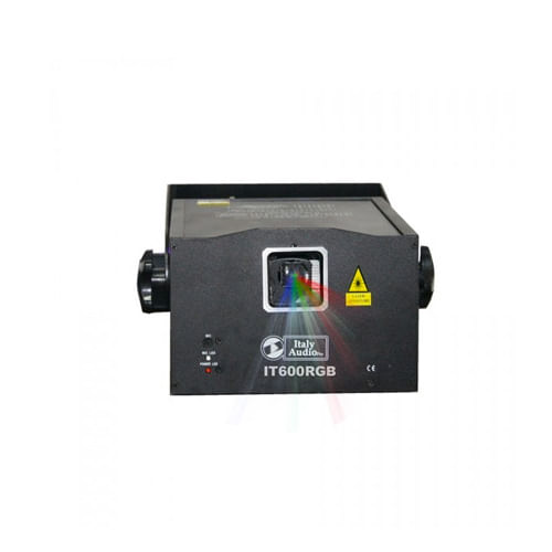 LASER-ITALY-AUDIO---RGB--IT600RGB