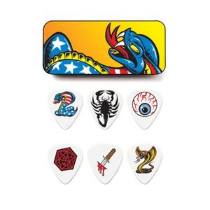 VITELA DUNLOP DDONNY S2  BL116