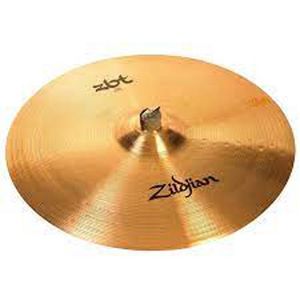 PLATILLOS ZILDJIAN 22 pulg ZBT RIDE  ZBT22R