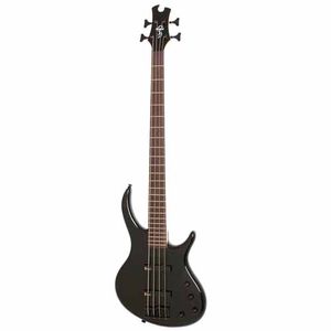BAJO EPIPHONE/TOBIAS/4 CUERDAS/NEGRO  EBD4EBBH1