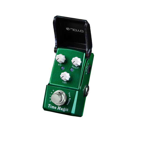 PEDAL-JOYO-IROMAN-EFFECT-TIME-MAGIC--JF-304