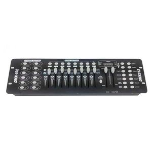 CONTROLADOR EUROLITE LUCES DMX  SM006K