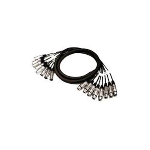 CABLE-MEDUSA-KIRLIN-24AWG-8CH-1-4-pulg-TRS-PLUG---XLR-M--MT811PR-10MBK