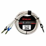 CABLE-KIRLIN-1-4-pulg-TRS-PLUG-2X-1-4-pulg-MONO-PLUG--LGY336-2MWH