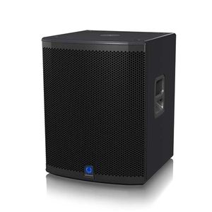 CAJA TURBOSOUND IQ18B-UL 3000WATTS/18 pulg/DSP/ULTRANET  IQ18B