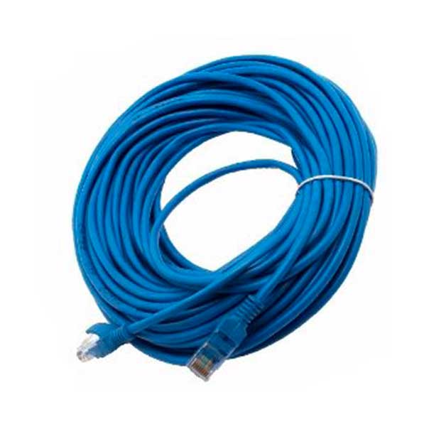CABLE-MIDAS-FLEXIBLE-RED-CAT5E-UTP-5MTS-NEUTRIK--CAT5E-5M-FLD