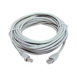 CABLE-MIDAS-FLEXIBLE-RED-CAT5E-UTP-30MTS-NEUTRIK--CAT5E-30M