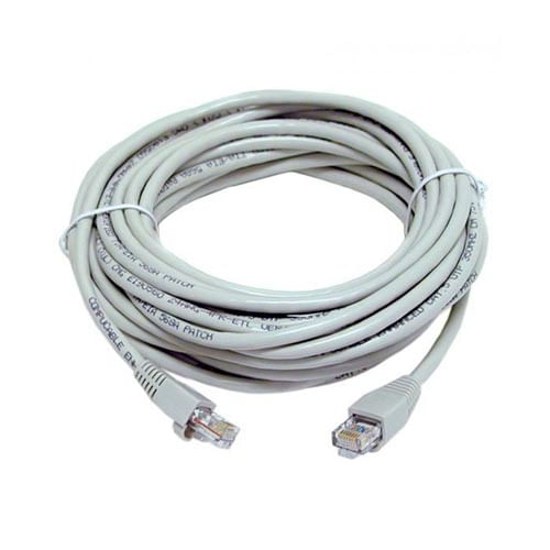 CABLE-MIDAS-FLEXIBLE-RED-CAT5E-UTP-30MTS-NEUTRIK--CAT5E-30M