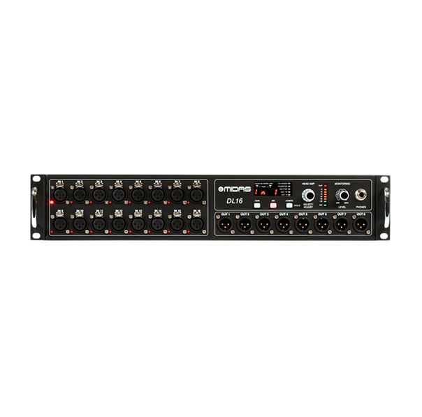 CONSOLA-MIDAS-DL16-UL-16CH-8-OUTPUT-ULTRANET-ADAT---DL16