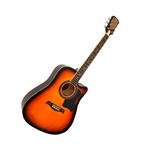GUITARRA-CRUSADER-CLASICA-41-pulg-CUTAWAY-MAD--CF-6001CL-BS