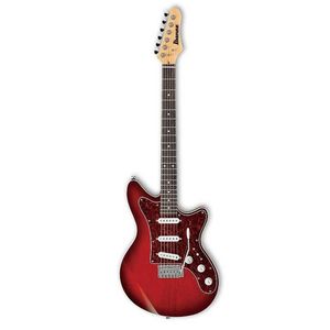 GUITARRA ELECTRICA IBANEZ  RC 330T-BBS
