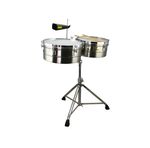 TIMBAL-TYCCON-14-pulg---15-pulg-COLOR-CROMO-CEPILLADO--TTI-1415-BC