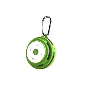PARLANTE ITALY AUDIO PORTATIL C BLUETOOTH BV200-GREEN  BV200-GR