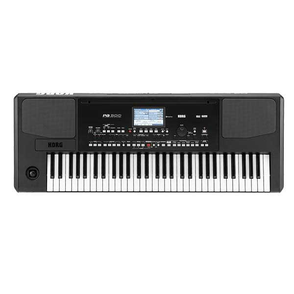 TECLADO-PROFESIONAL-KORG-61K-ARRANGER--PA300