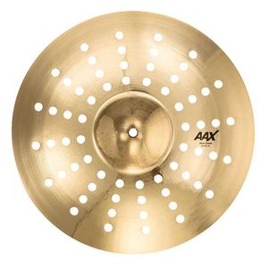 PLATILLO SABIAN 16 pulg AERO CRASH BR  216XACB