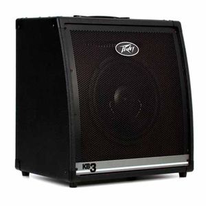 AMPLIFICADOR PEAVEY DE 60WATTS P TECLADO  KB-3