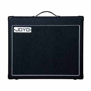 CABINA PASIVA PARA GUITARRA  112V COLOR NEGRO