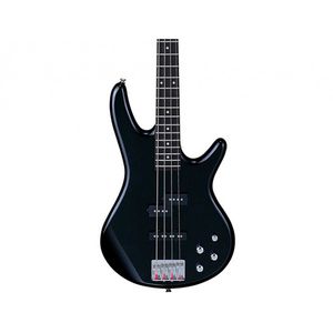 BAJO IBANEZ ACTIVO/4CUERDAS/C.NEGRO  GSR200-BK
