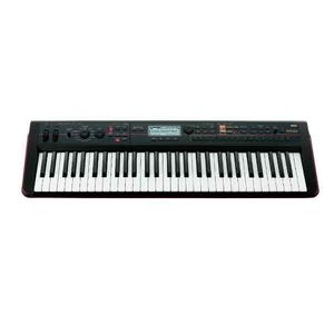 TECLADO MOVIL KORG WORKSTATION  61 KEY  KROSS2-61