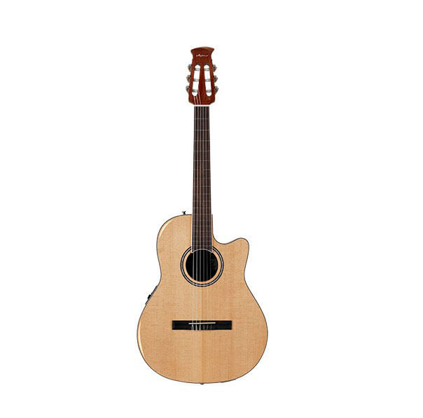 GUITARRA-ELECTROACUSTICA-DE-FIBRA-ECUALIZADOR-CE304T-APPLAUSE-CON-BATERIA-18-TRASTES--AB24CIIP-SPR